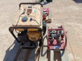 Dewalt DXGNR7000 Generator