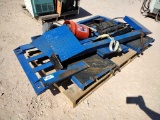 Hydraulic Car Lift