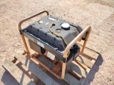 Generac 7500 Generator