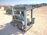 Colt Industries Compressor