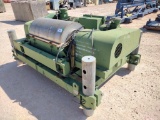 Exden A LW450-842NA Centrifuge