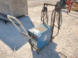 Miller Econo Twin Welder