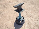Year 1912 Anvil