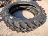 (2) Unused Tractor Tires 320/90 R 50