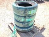 (4) Unused Good/Year Tires 225/60 R 16