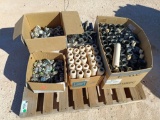 Pallet of Misc Irrigation Pivot Parts