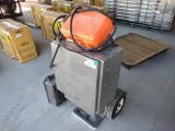 Seba KMT Surgeflex Portable Cable Test and Fault Location System