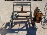 Reel-O-Matic HJ/K3M Spooling Machinery