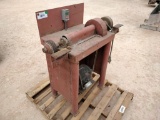 Electric Shop Grinder