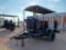60KW Portable Generator