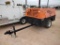 Sullair D185 Portable Air Compressor