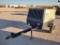 Sullair Portable Air Compressor