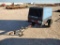 Sullair 185 Portable Air Compressor