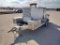 Sullair 185 Portable Air Compressor w/Sand Blaster