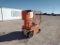 2010 JLG 1230ES Vertical Mast Lift