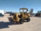 Vermeer M-475 Trencher