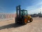 JCB 940 Rough Terrain Forklift