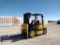 Yale GDP080 Forklift