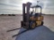Cat VC60D Forklift