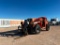 2018 JLG 10054 Telescopic Forklift
