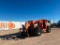 2012 JLG 10054 Telescopic Forklift