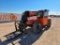 2016 JLG 8042 Telescopic Forklift
