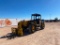 Cat TH83 Telescopic Forklift