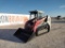 2017 Takeuchi TL8 Skid Steer Loader