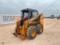 2010 Case 440 Series 3 Skid Steer Loader