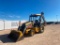 2019 John Deere 310L EP Backhoe