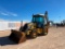 2010 John Deere 410J Backhoe