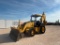 2004 John Deere 410G Backhoe
