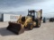 1995 Cat 446B Backhoe