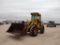 1976 John Deere 544B Wheel Loader
