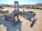 Unused 2024 NEKS Hydraulic Wrecker Towing Boom