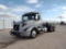 2019 Volvo VNR Truck Tractor