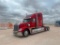 2014 Freightliner Coronado 132 Glider Semi Truck