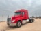 2015 Freightliner Cascadia 125 Truck Tractor