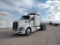 2009 Kenworth T600 Truck Tractor