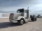 2011 Western Star 4900 SA Truck Tractor