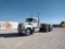 2008 Mack CHU613 Truck Tractor