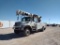 2007 International 7300 Digger Derrick Truck