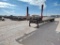 2005 Doonan Step Deck Trailer VIN# 08299