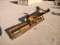 3 Point Hitch 6 Way Blade