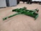 10Ft Double Edge Land Plane