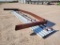 19? x 25? x 7? Carport