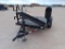 Unused H&S Welding Trailer