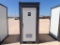 Unused Bastone Portable Toilet