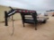 2013 Kearney 20Ft Gooseneck Trailer