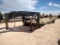 2012 DJ Trailers 36Ft Gooseneck Trailer